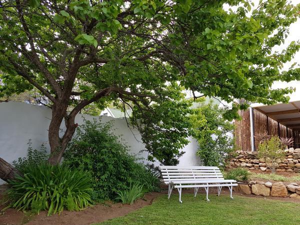 Uniondale Manor Guesthouse Exterior photo